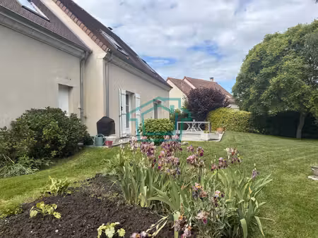 maison familiale de 167 m2 avec double garage à 5km de thoir