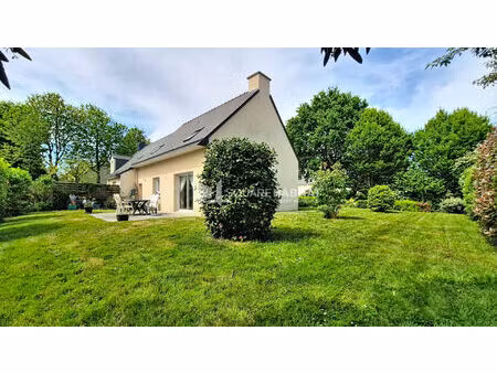 maison romille 4 pièce(s) 88.21 m2
