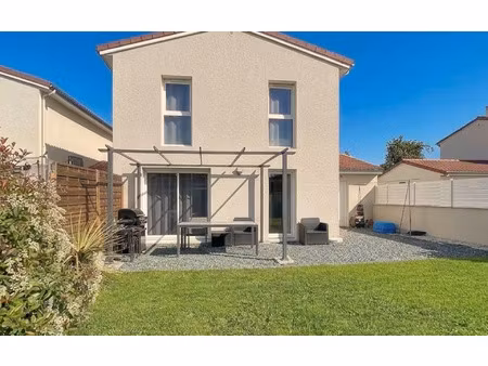 maison saint-marcellin-en-forez m² t-4 à vendre  255 000 €