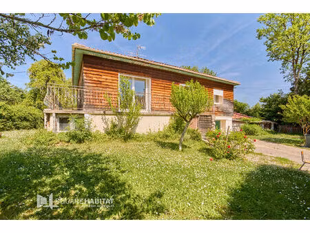 maison sainte livrade sur lot