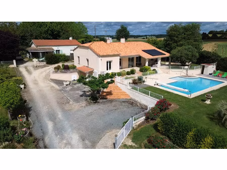 vente maison 4 pièces 204 m² tombebœuf (47380)