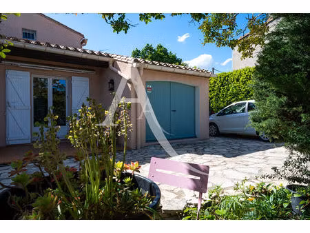 maison de charme avec jardin  garage et terrasse aménagée proche carcassonne
