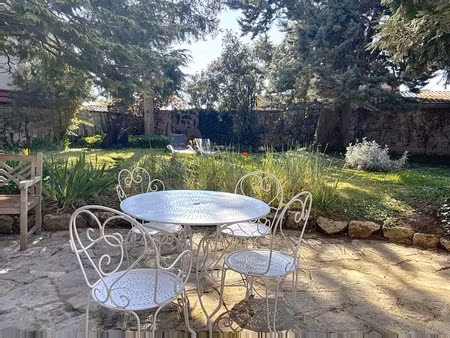 maison à vendre 9 pièces jardin proche de reims (51)