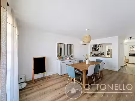 maison roquebrune sur argens 6 pièces 113 15 m2 entièrement rénovée avec garage
