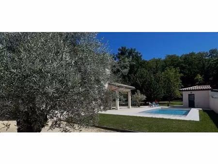 maison à vendre 6 pièces saint bonnet de mure (69)