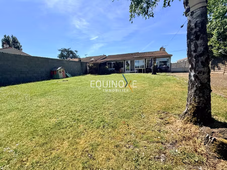 maison 3 chambres - vallet