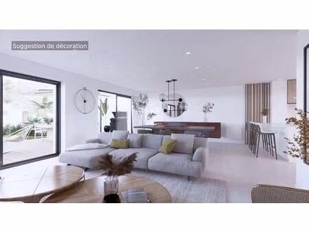 velizy villacoublay - etang d'ursine - maison neuve au calme avec 5 chambres.
