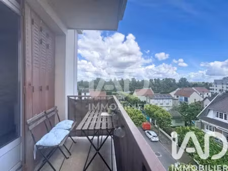 appartement à champigny-sur-marne (94500)