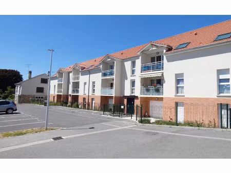 location appartement  36.84 m² t-2 à château-thierry  610 €