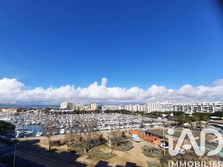 appartement à mauguio (34130)
