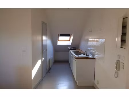 location appartement  23.64 m² t-1 à neuilly-saint-front  409 €