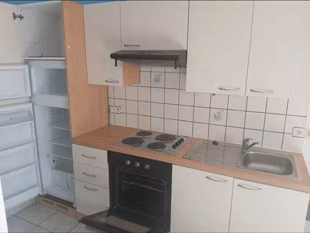 colocation à louer