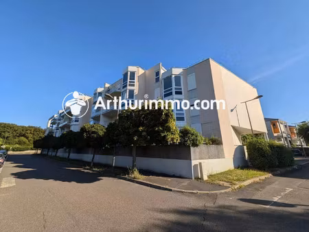 vente appartement 2 pièces 47 m2 à savigny-le-temple