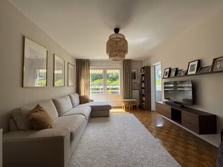 appartement à vendre annecy