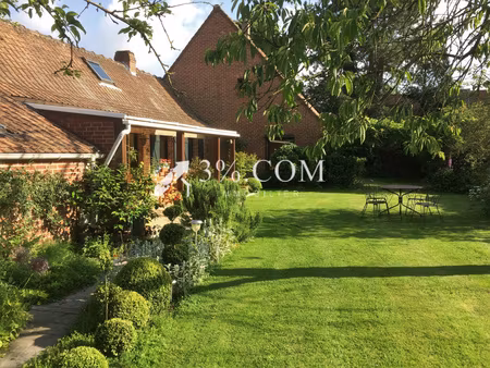 jolie maison semi plain pied au calme 142 m² 4/5ch