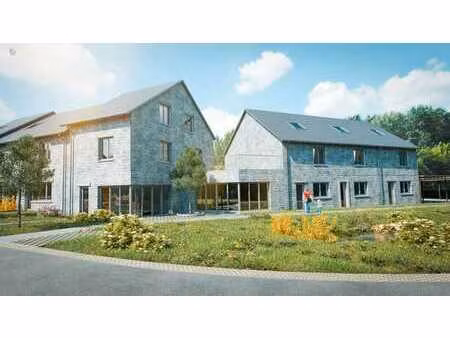 maison rdc profession libérale - appart sur 2 niveaux