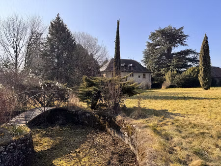 maison à vendre la ravoire