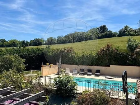 maison 6 pièces 149 m²