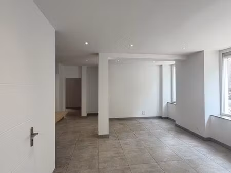appartement t3