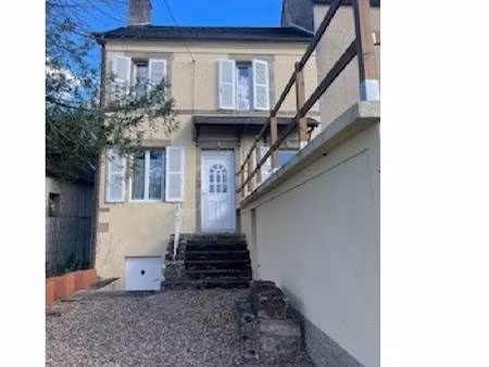 maison à louer