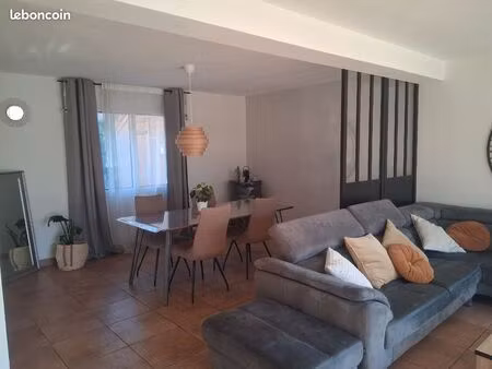 maison 110m2