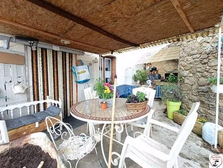 sapet michelas immobilier