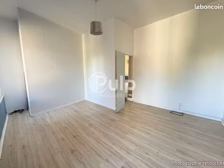 maison de ville 5 pièces 120 m²
