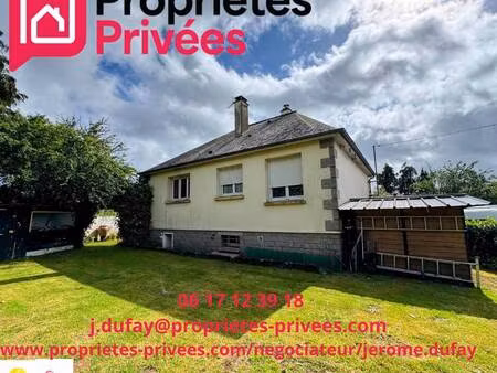 proprietes privees.com jérôme dufay