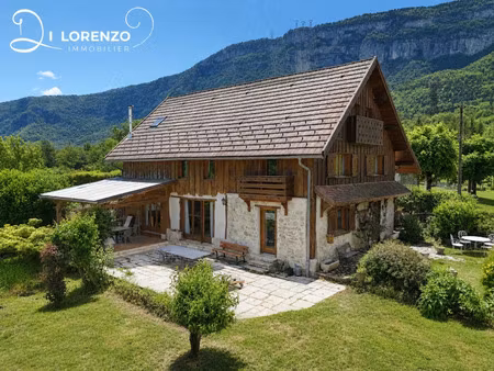 maison à vendre lepin le lac 8 pièce(s) 233m2 479 000€