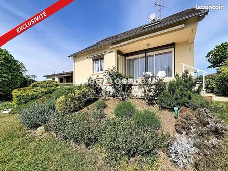maison 6 pièces 132 m²