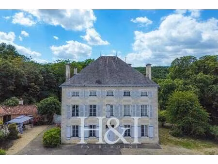 villa à vendre