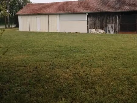 terrain constructible