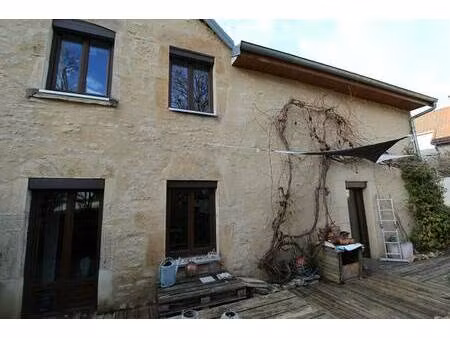 innov immobilier saint vit