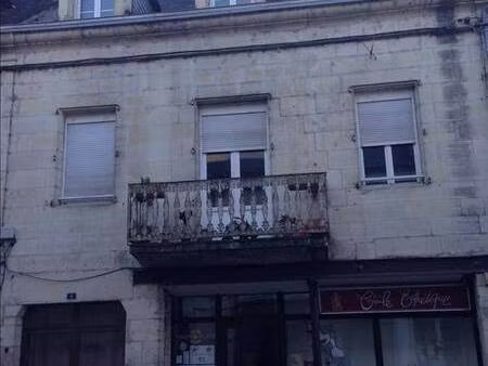 immeuble à vendre