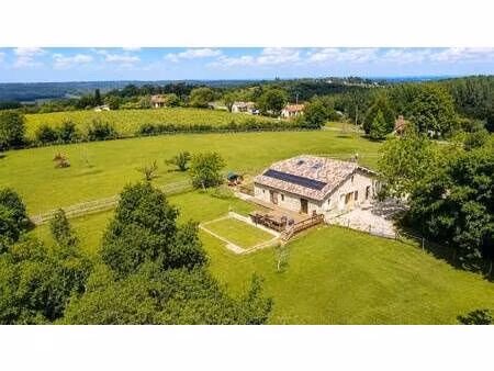 maurig immobilier