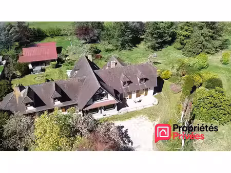 proprietes privees.com géraldine foureau