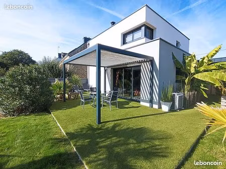 maison 4 chambres de 2019