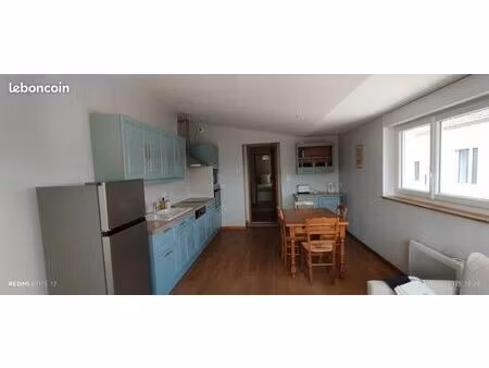 appartement 40 m2