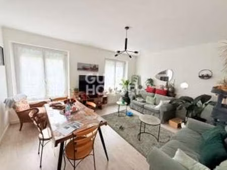 location appartement 4 pièces à brest recouvrance (29200) : à louer 4 pièces / 87m² brest 