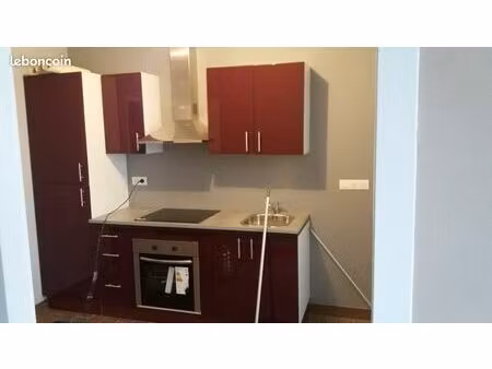 t3 duplex rénové