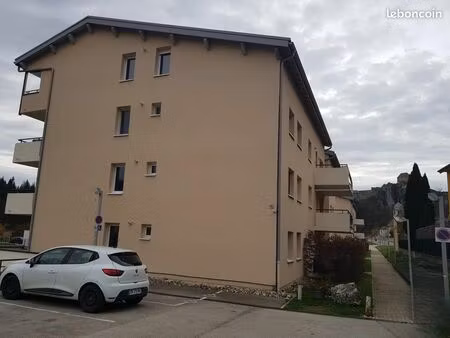 location appartement f3