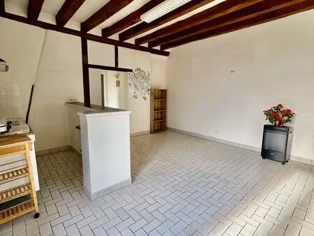 location pellevoisin appartement 3 pièces