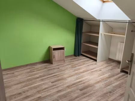 appartement f2