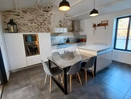 maison 4 pièces 100 m²