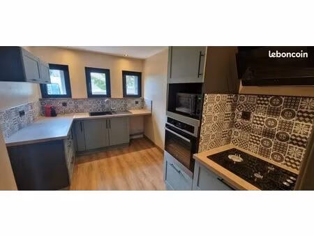 maison t3 avec terrain
