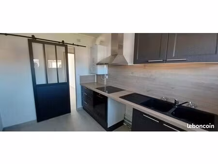 a louer bel appartement t4