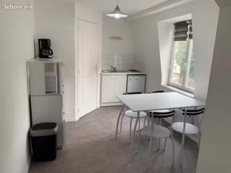 studio meublé   hellemmes 200m métro