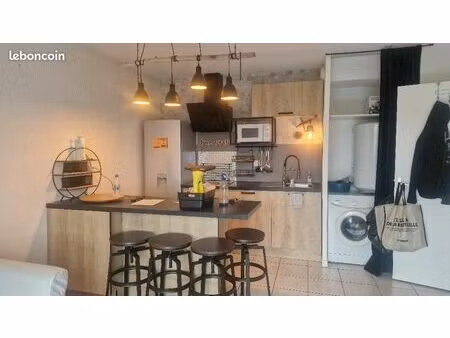 appartement t2 a louer