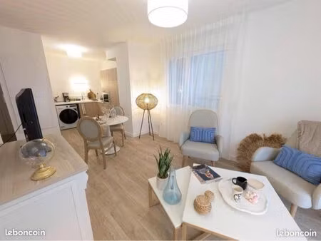 location appartement 3 pièces - 50m2 - marcoussis