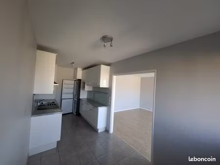 location 2 pièces noisy-le-roi - 61 m²
